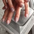 Nageldesign Gelmodellage