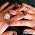 Nageldesign Fullcolor