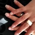 Nageldesign Gelmodellage