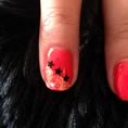 Nageldesign Gelmodellage