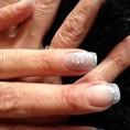 Nageldesign Gelmodellage