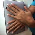 Nageldesign Fullcolor