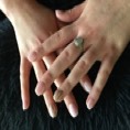 Nageldesign Gelmodellage