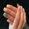 Nageldesign Gelmodellage