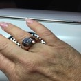 Nageldesign Gelmodellage