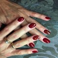 Nageldesign Gelmodellage