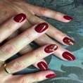 Nageldesign Gelmodellage