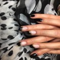 Nageldesign Gelmodellage