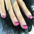 Nageldesign Gelmodellage